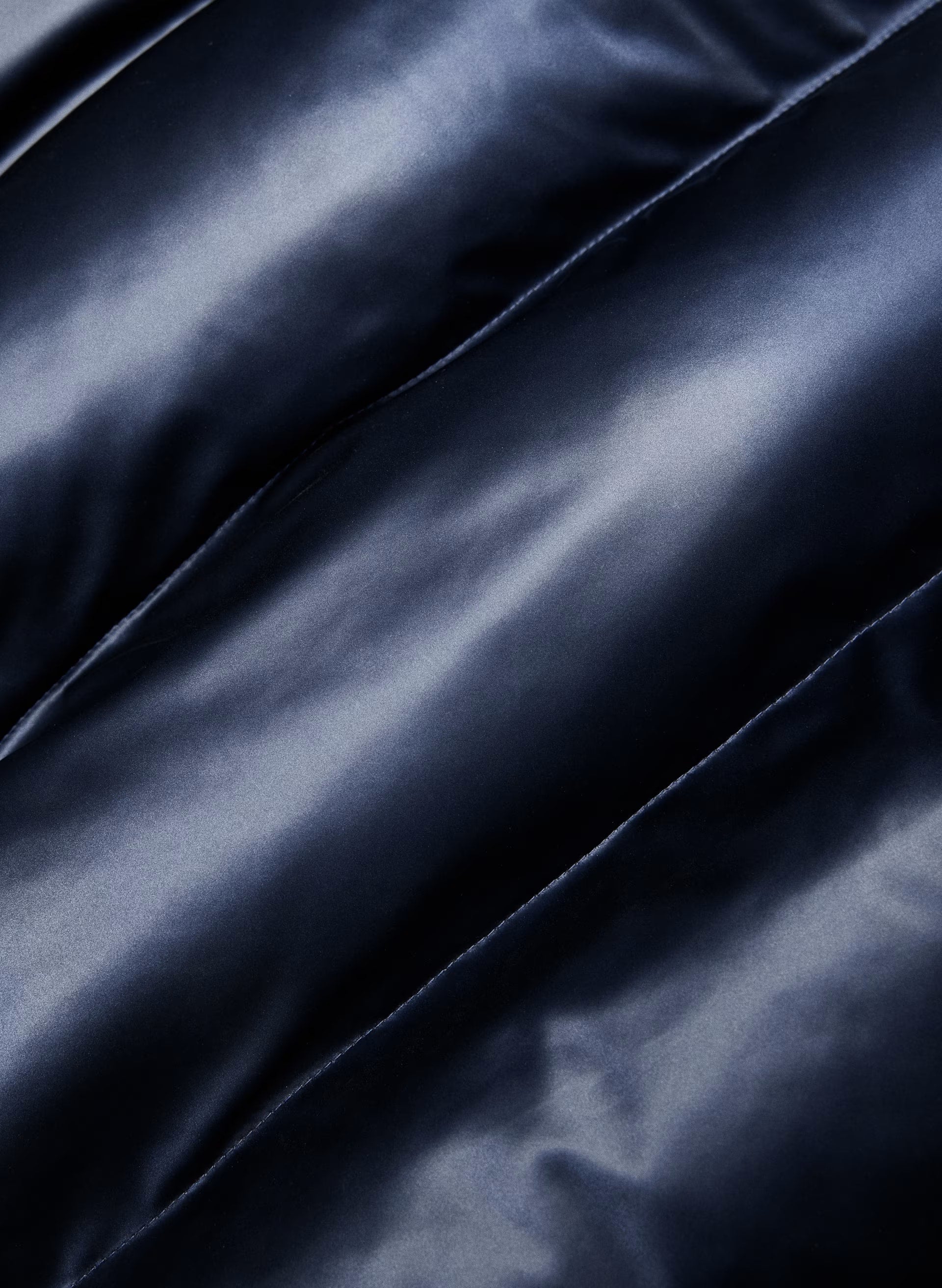 The Super Puff™ - Liquid Shine - ADMIRAL NAVY
