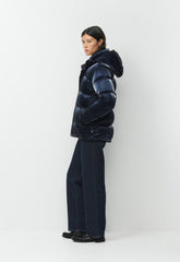 The Super Puff™ - Liquid Shine - ADMIRAL NAVY