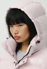 The Super Puff™ Shorty - Hi-Gloss - MOCHI PINK