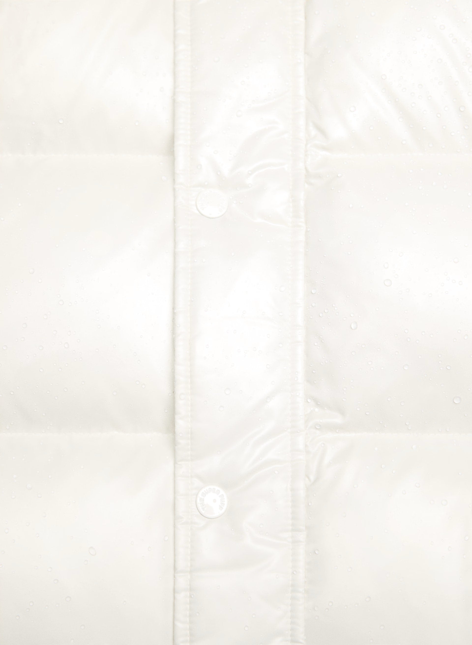 The Super Puff™ Long - Hi-Gloss - BIRCH