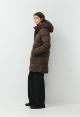 The Super Puff™ Mid - cliMATTE™ - RICH MOCHA BROWN