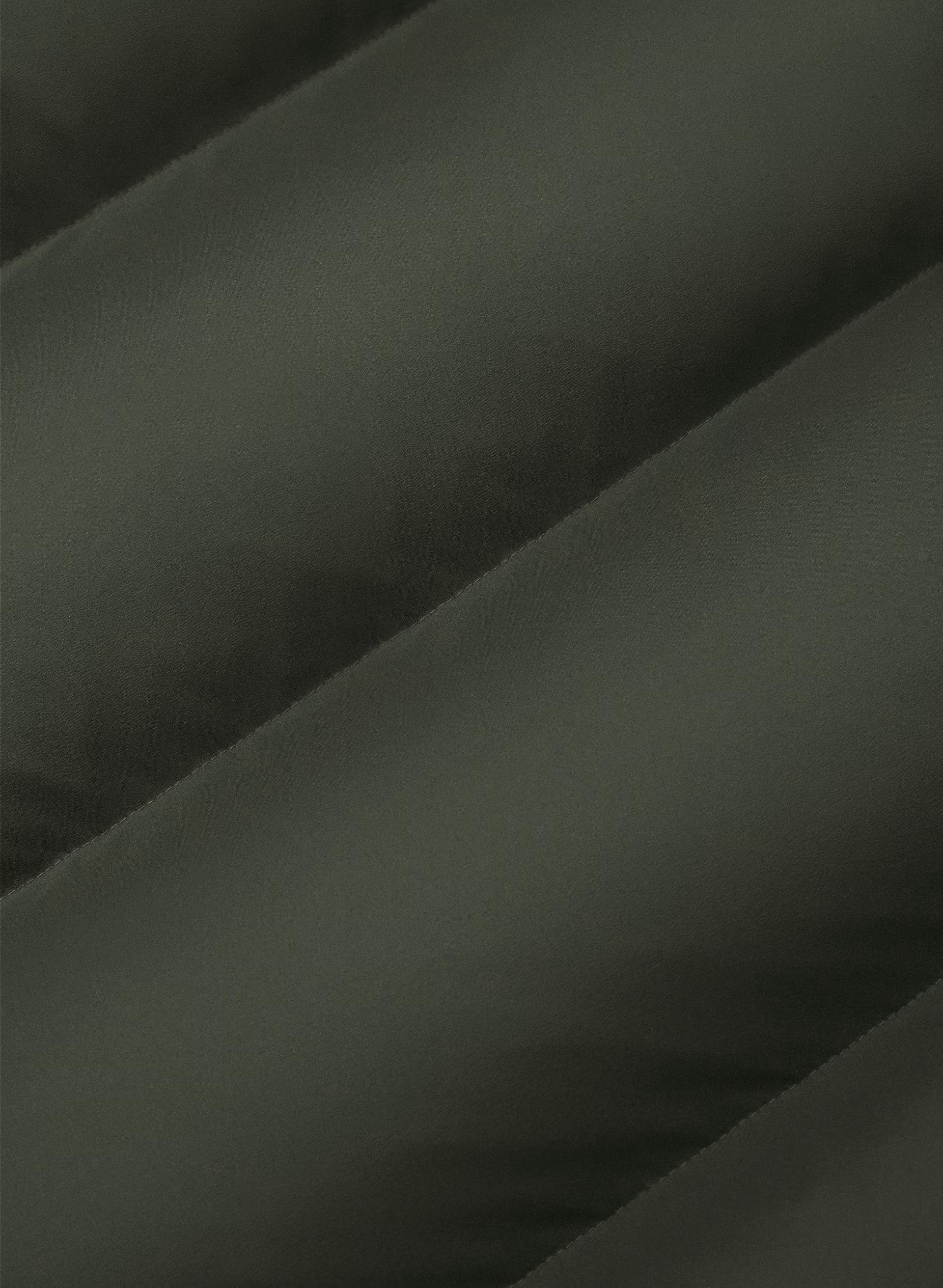 The Super Puff™ Mid - cliMATTE™ - FLINT GREEN