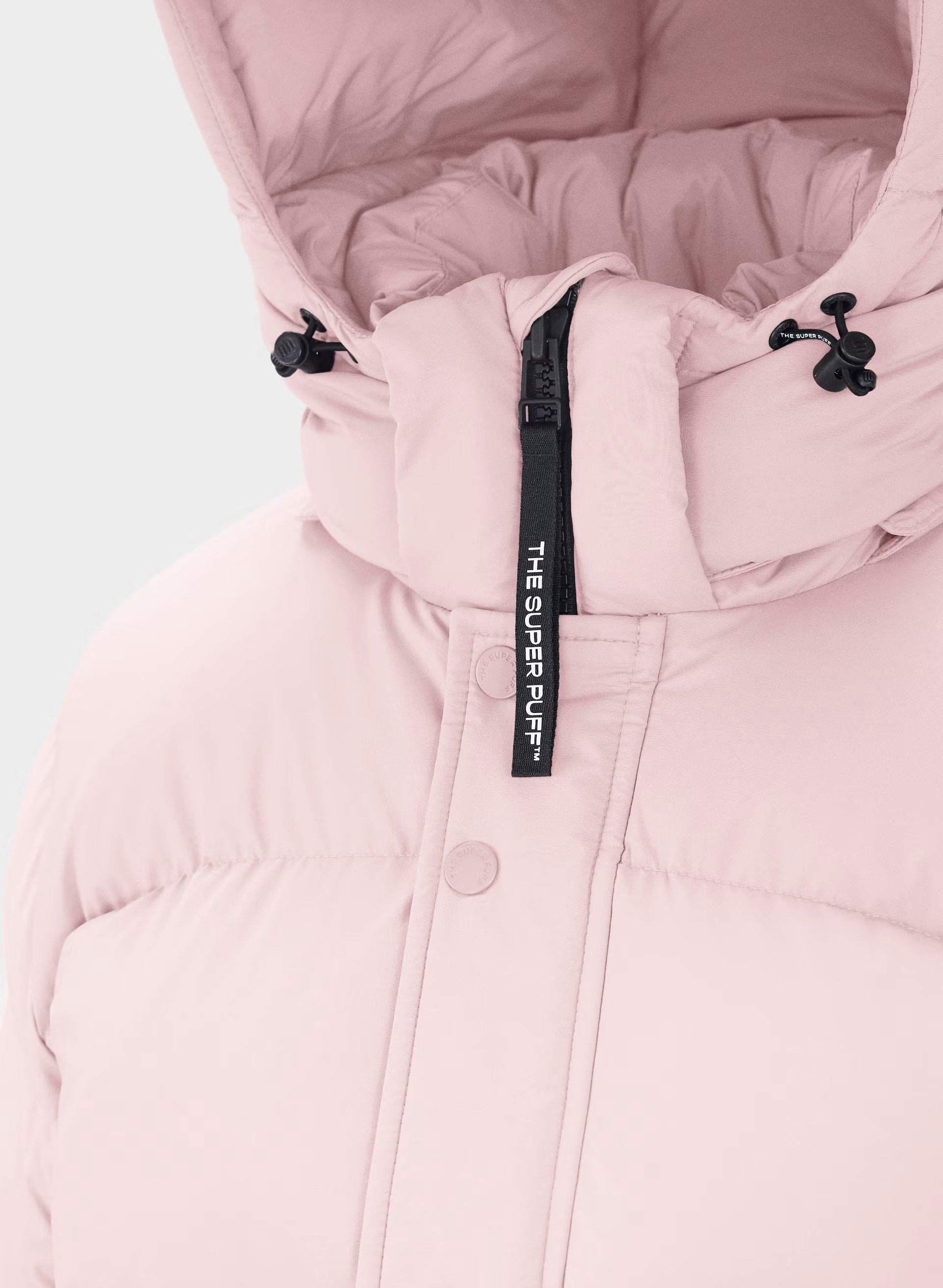 The Super Puff™ Mid - cliMATTE™ - VILLA PINK