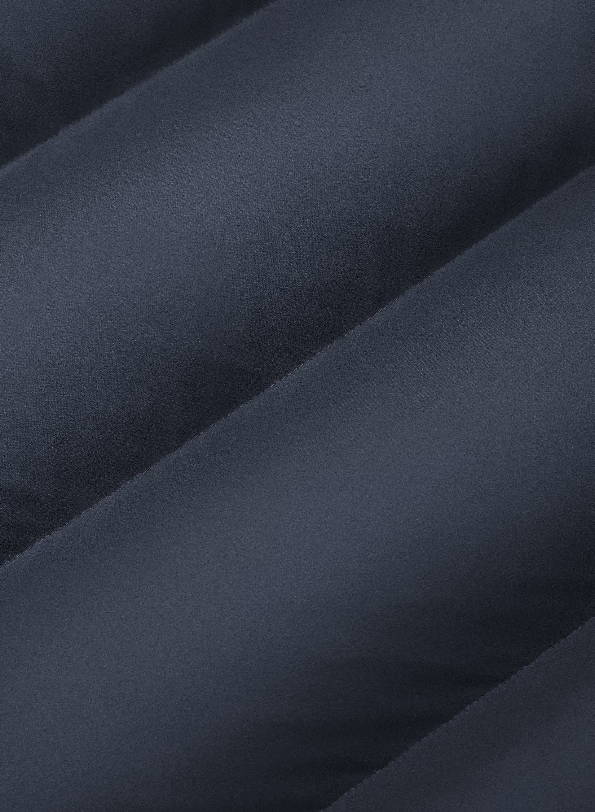 The Super Puff™ Mid - cliMATTE™ - ADMIRAL NAVY