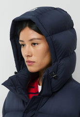 The Super Puff™ Mid - cliMATTE™ - ADMIRAL NAVY