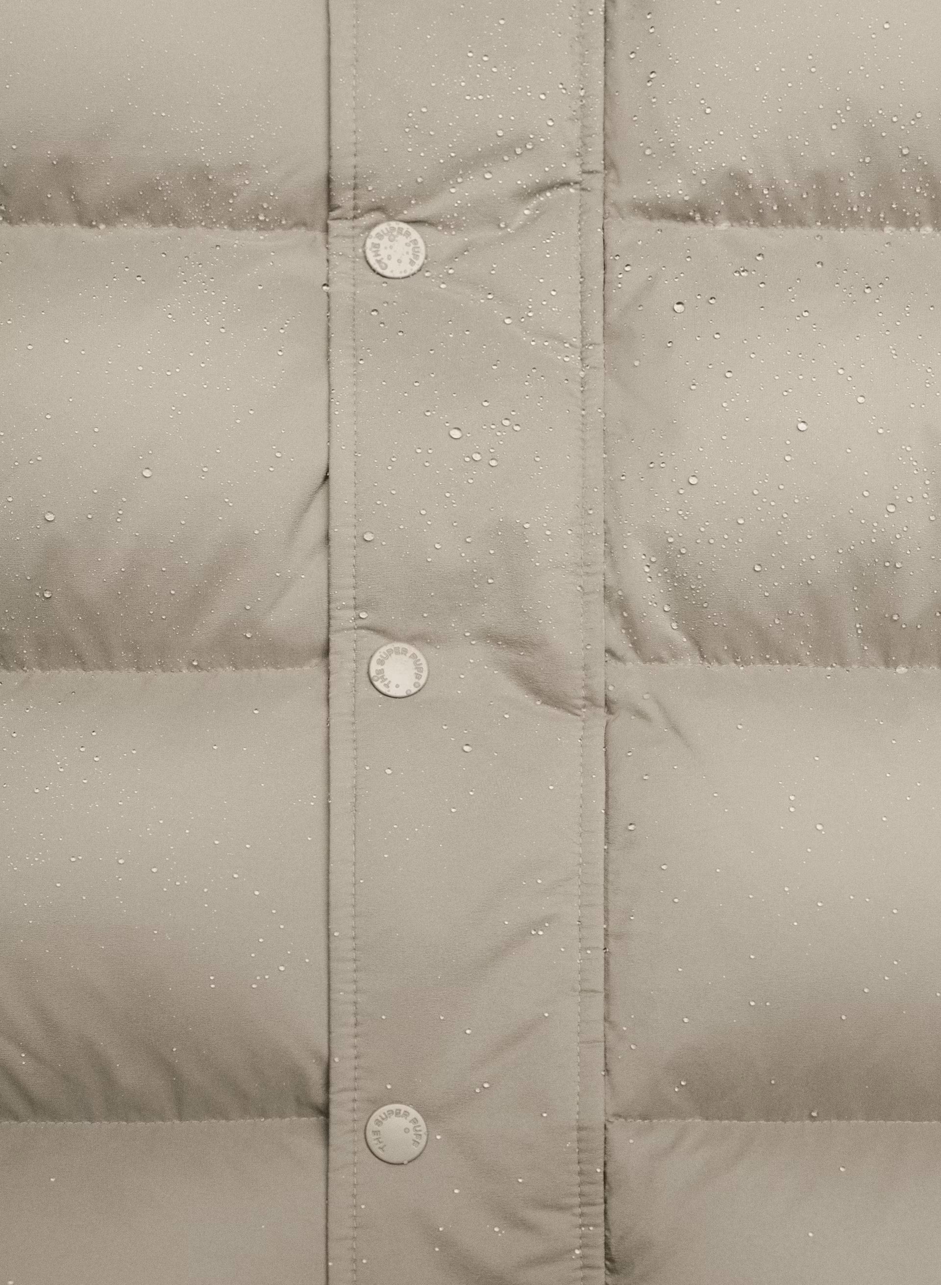 The Super Puff™ Mid - cliMATTE™ - MODERN TAUPE