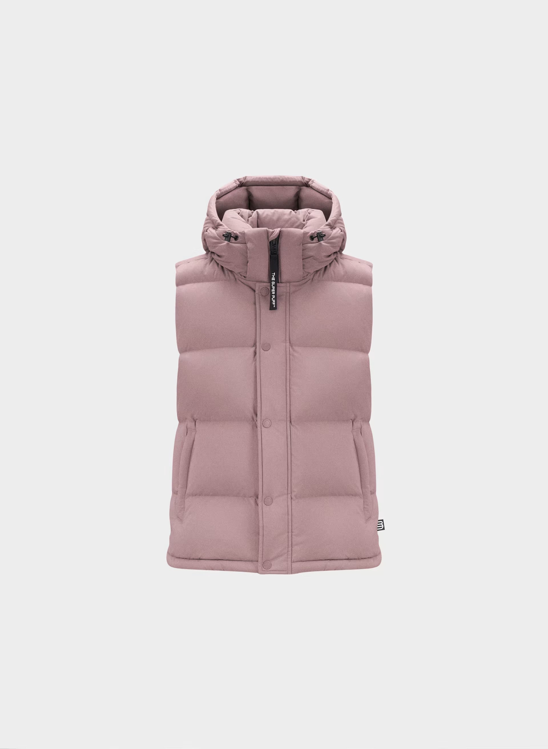 The Super Puff™ Vest - cliMATTE™ - CLAREMONT