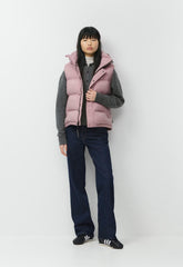 The Super Puff™ Vest - cliMATTE™ - CLAREMONT