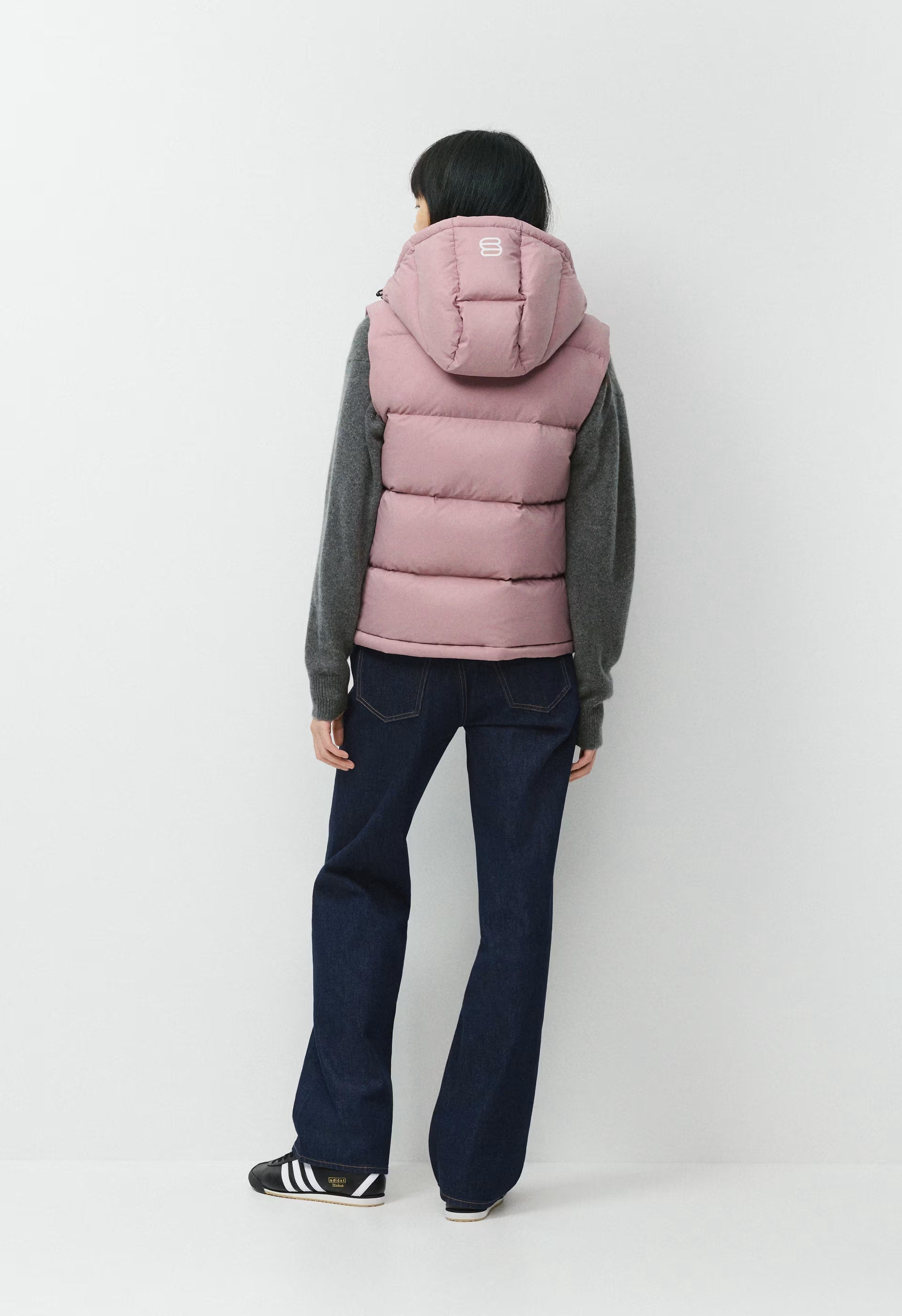 The Super Puff™ Vest - cliMATTE™ - CLAREMONT