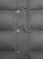 The Super Puff™ Vest - cliMATTE™ - COAL GREY