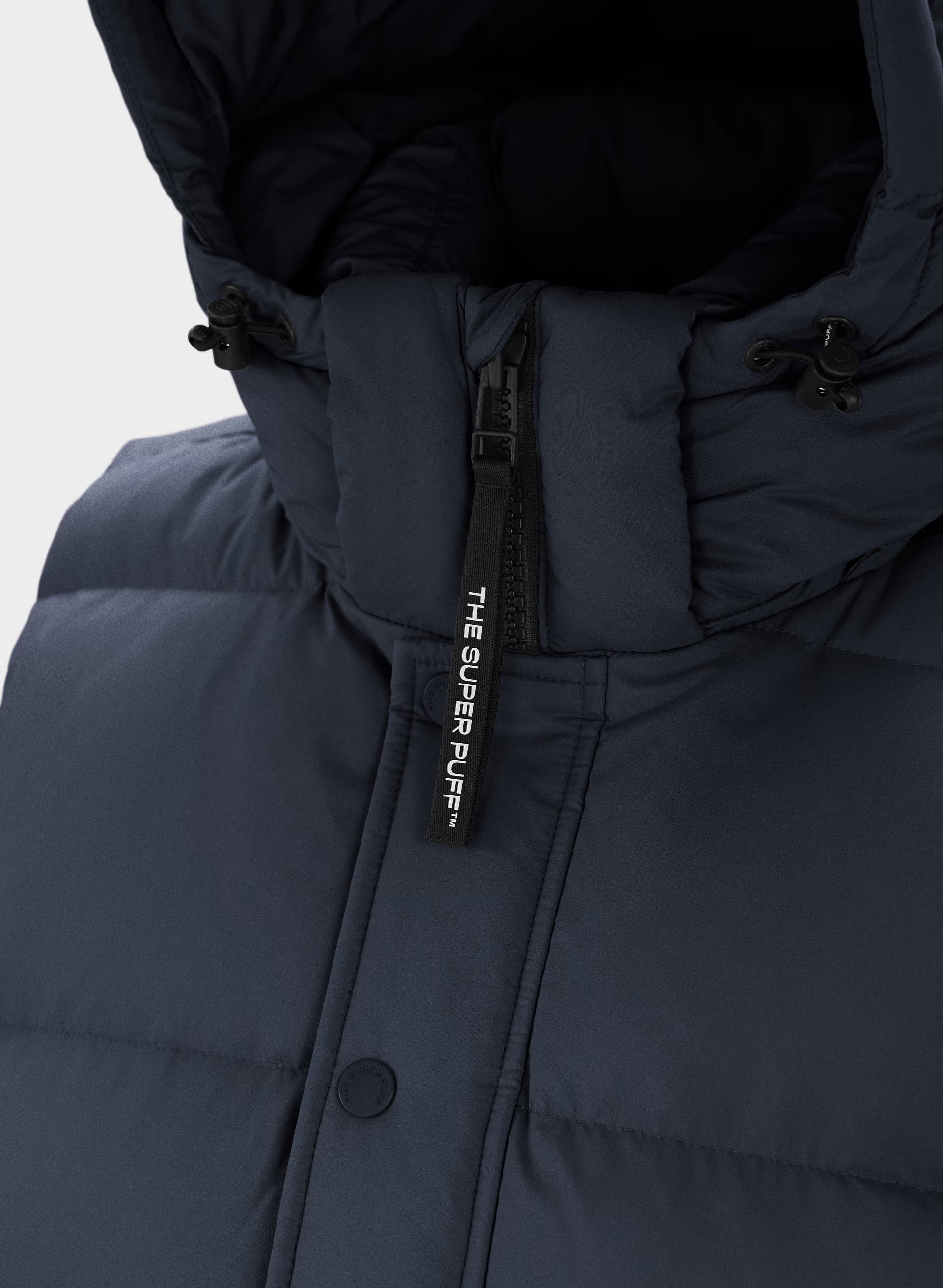 The Super Puff™ Vest - cliMATTE™ - ADMIRAL NAVY