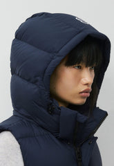 The Super Puff™ Vest - cliMATTE™ - ADMIRAL NAVY