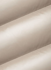 The Super Puff™ Vest - Hi-Gloss - MODERN TAUPE