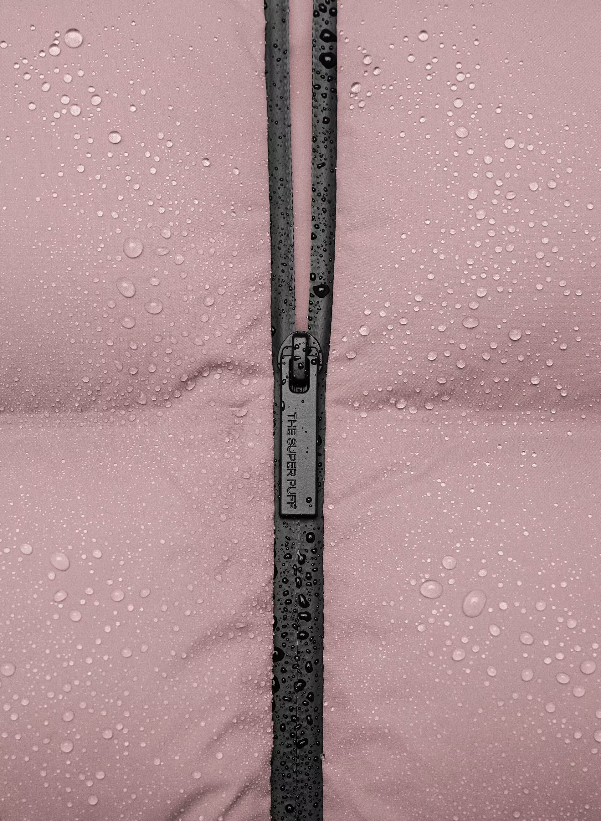 The Super Puff₂O™ - Rainstop™ - CLAREMONT