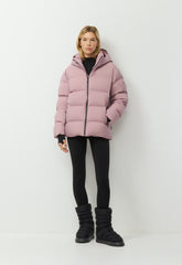 The Super Puff₂O™ - Rainstop™ - CLAREMONT
