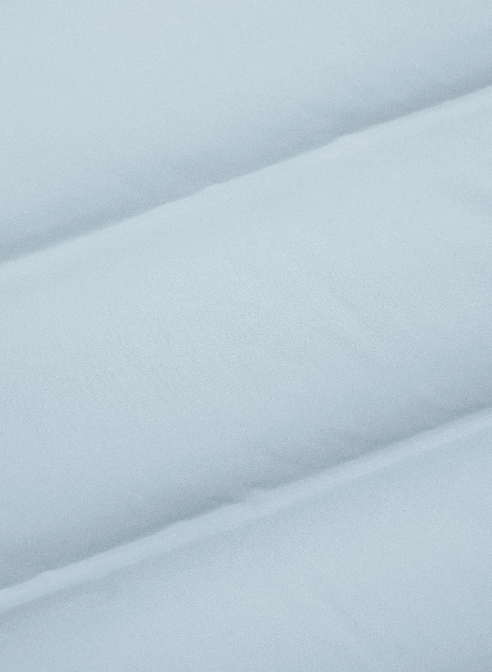 The Super Puff₂O™ - Rainstop™ - DEW BLUE