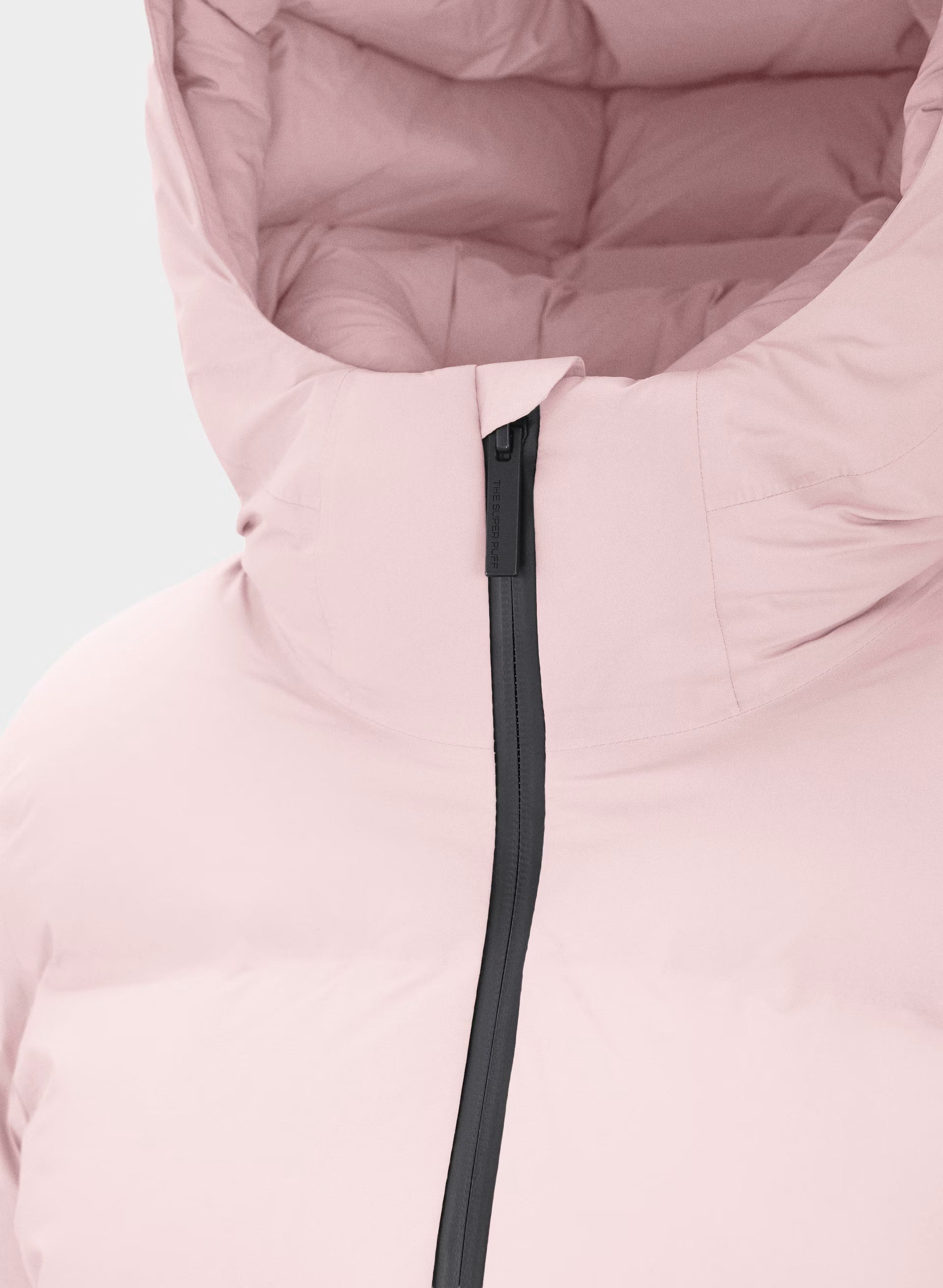 The Super Puff₂O™ - Rainstop™ - VILLA PINK