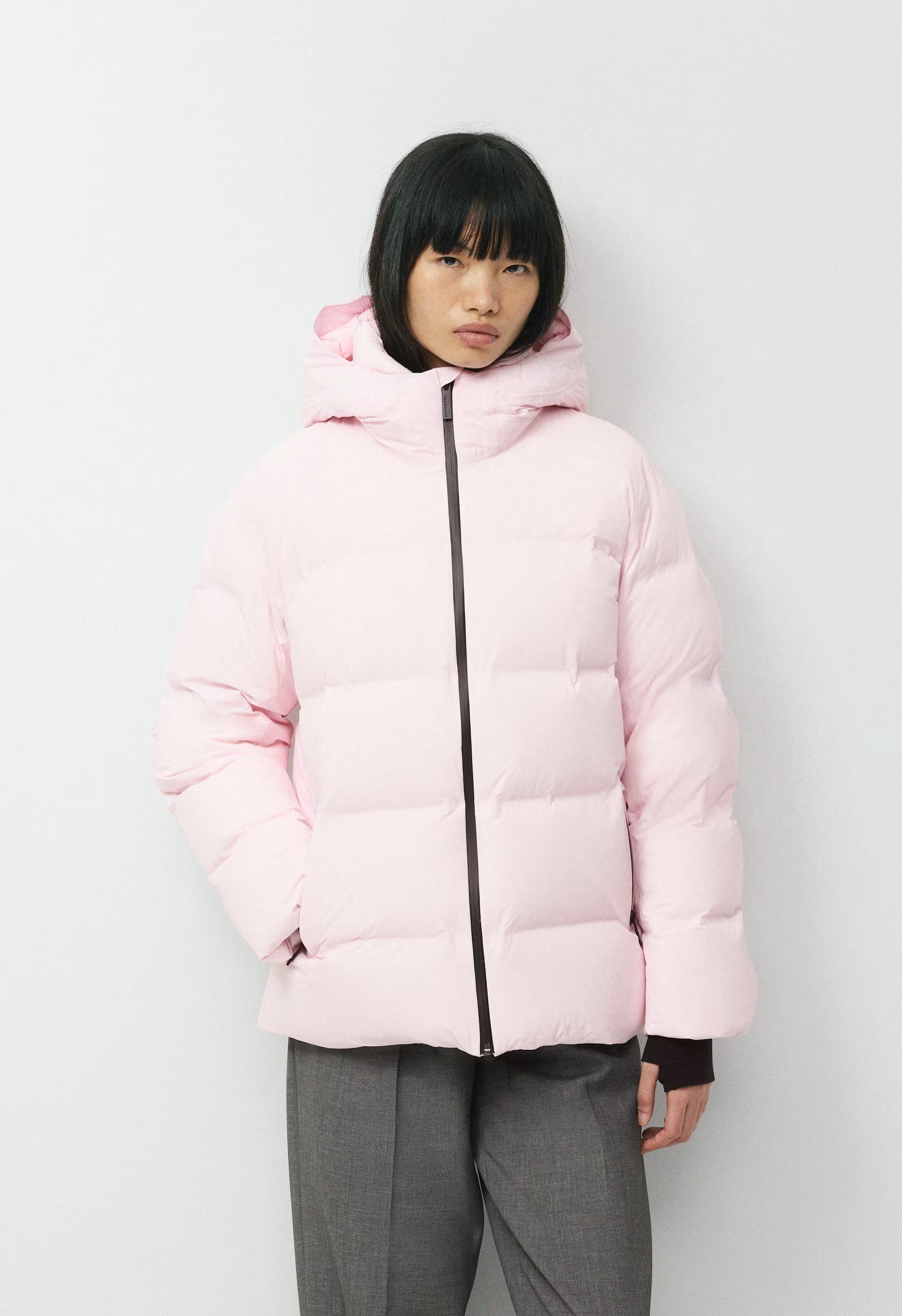 The Super Puff₂O™ - Rainstop™ - VILLA PINK