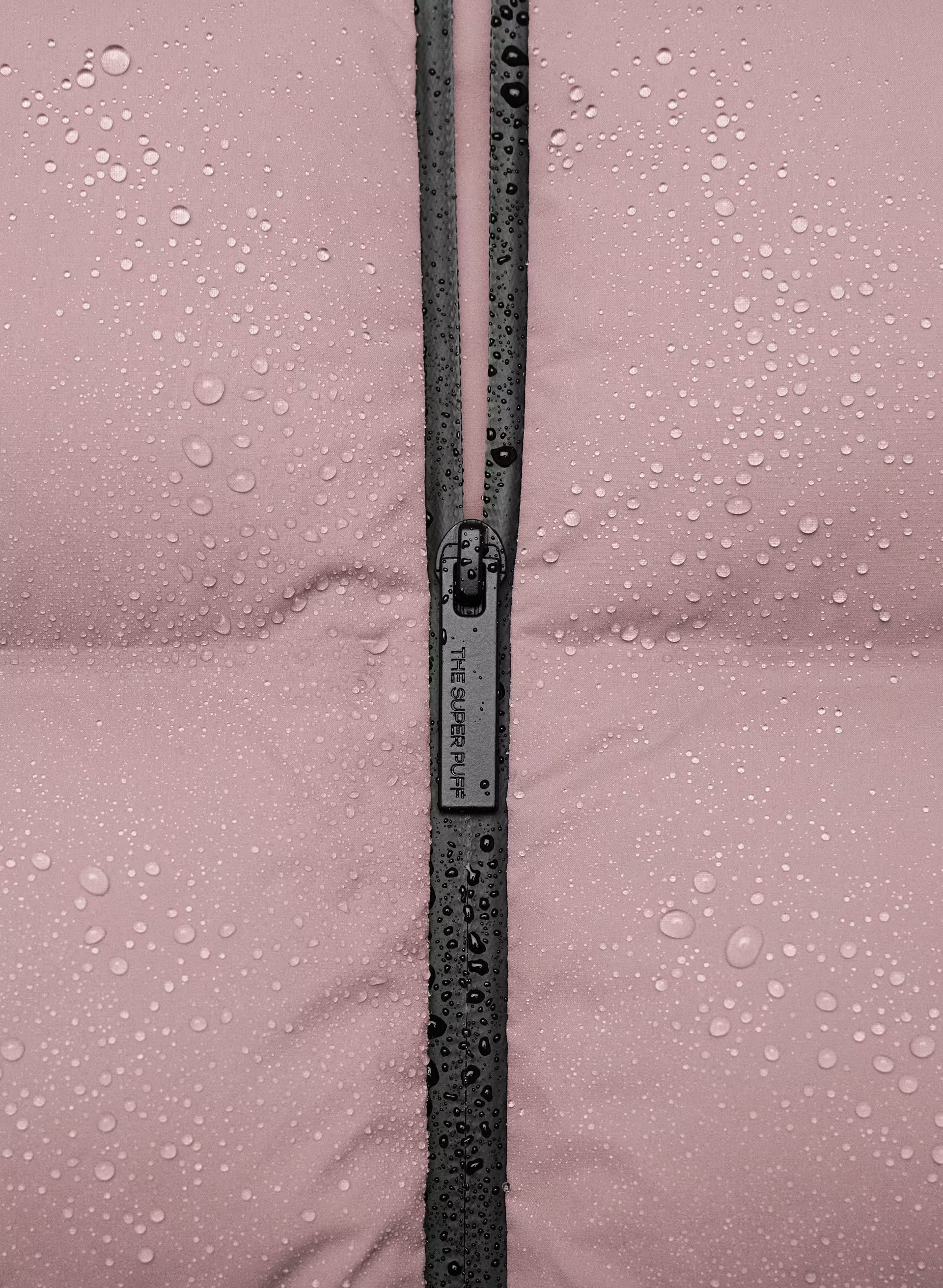 The Super Puff₂O™ Mid - Rainstop™ - CLAREMONT