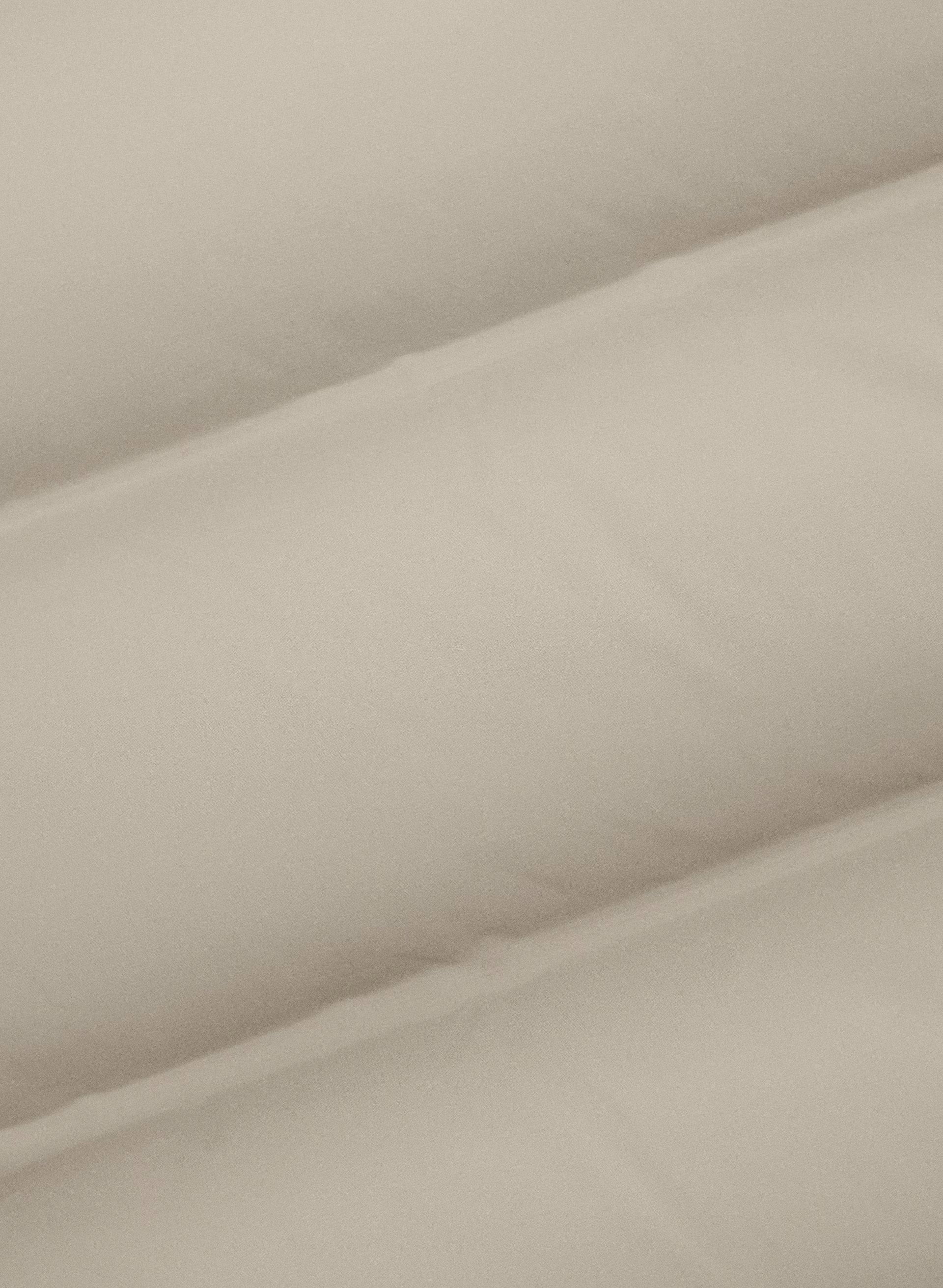 The Super Puff₂O™ Mid - Rainstop™ - MODERN TAUPE