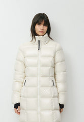 The SuperSnug Puff™ Long - cliMATTE™ - Hi-Gloss - BIRCH