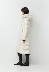 The SuperSnug Puff™ Long - cliMATTE™ - Hi-Gloss - BIRCH