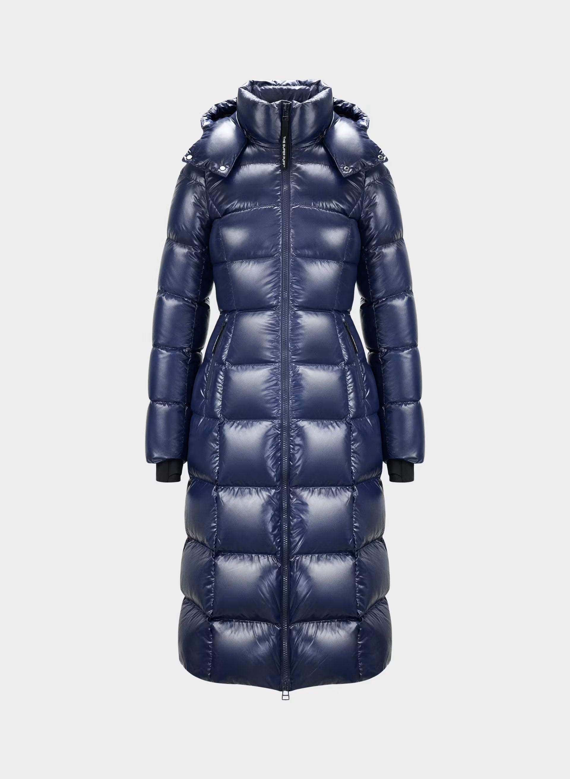 The SuperSnug Puff™ Long - cliMATTE™ - Hi-Gloss - ADMIRAL NAVY
