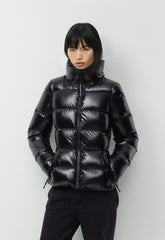 The SuperSnug Puff™ - Hi-Gloss - BLACK
