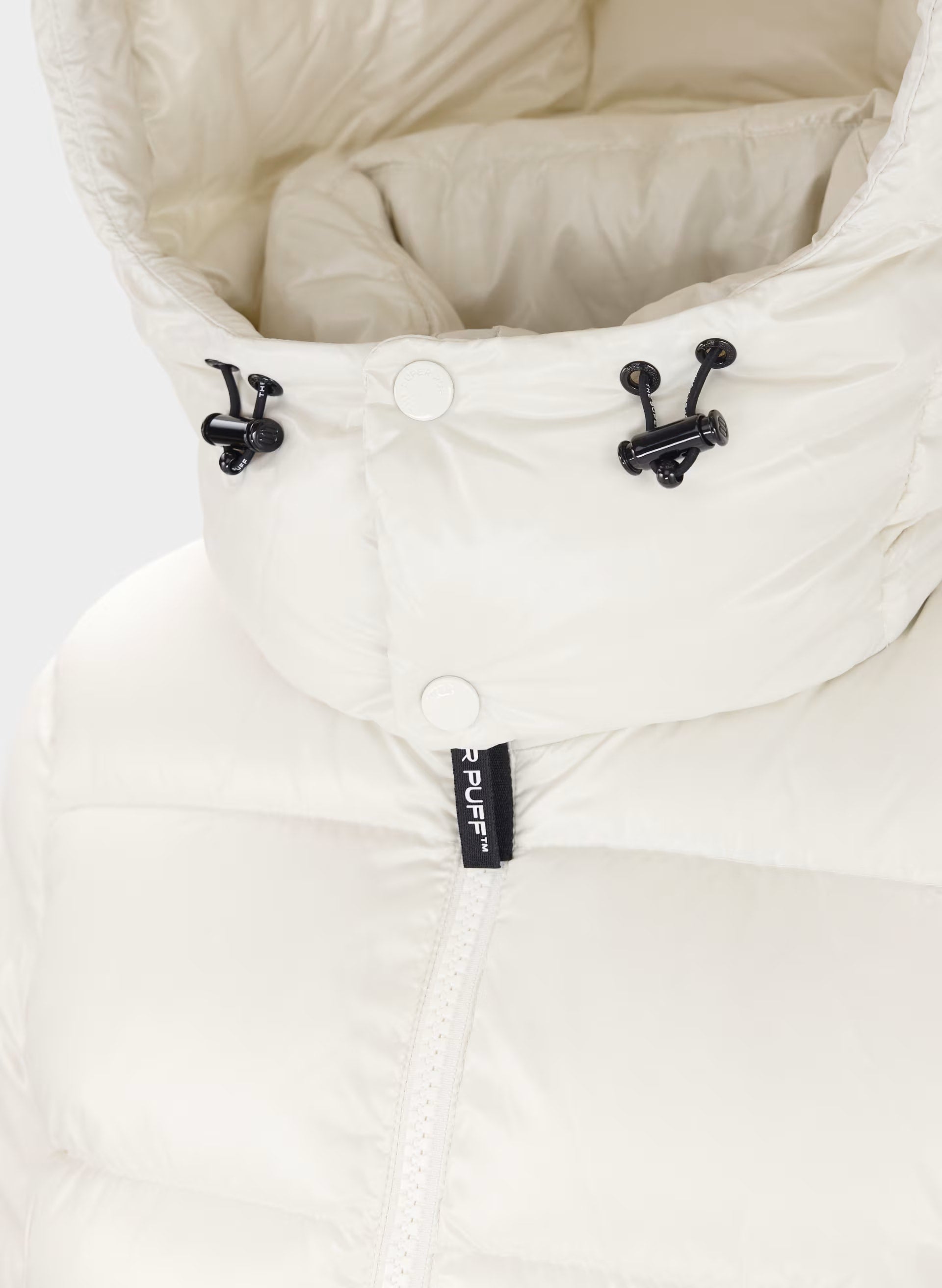 The SuperSnug Puff™ - Hi-Gloss - BIRCH