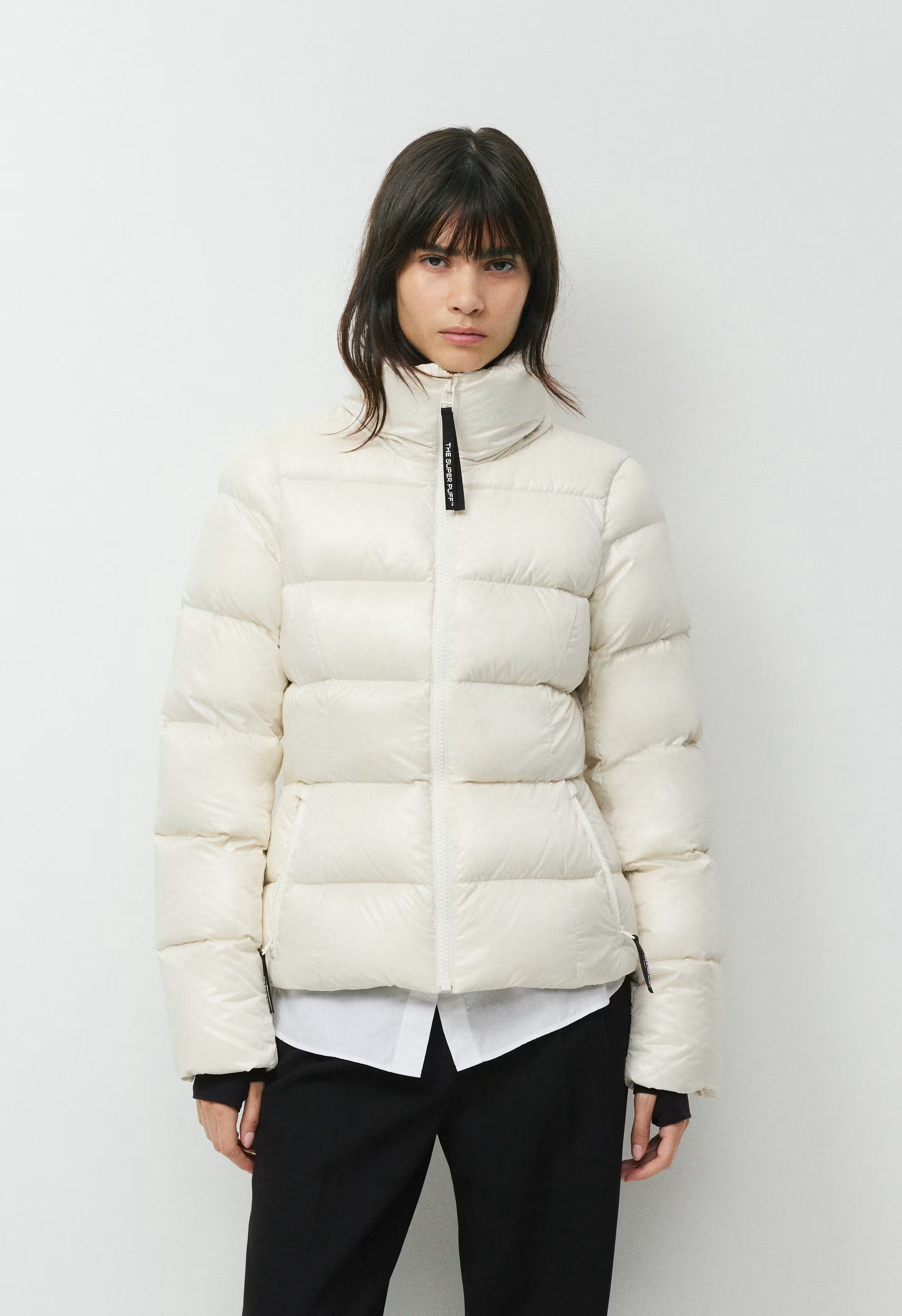 The SuperSnug Puff™ - Hi-Gloss - BIRCH