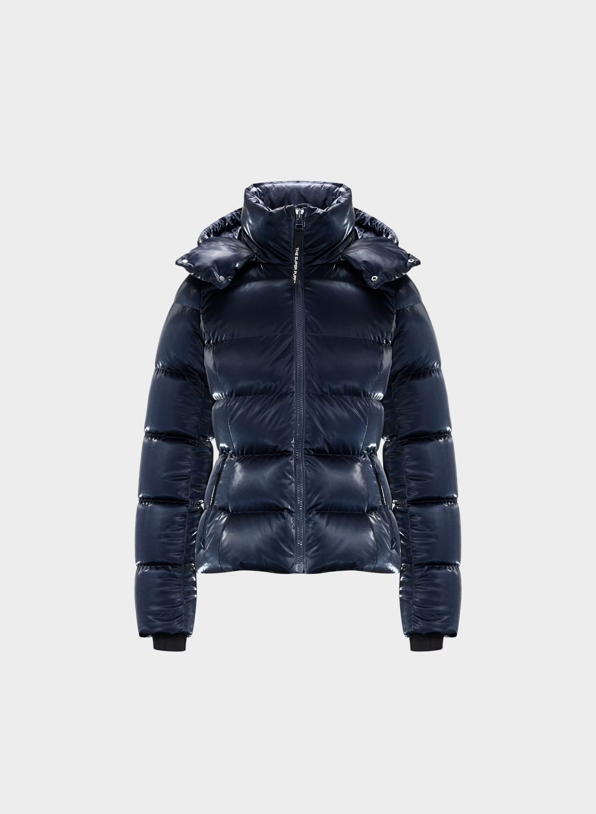The SuperSnug Puff™ - Liquid Shine - ADMIRAL NAVY