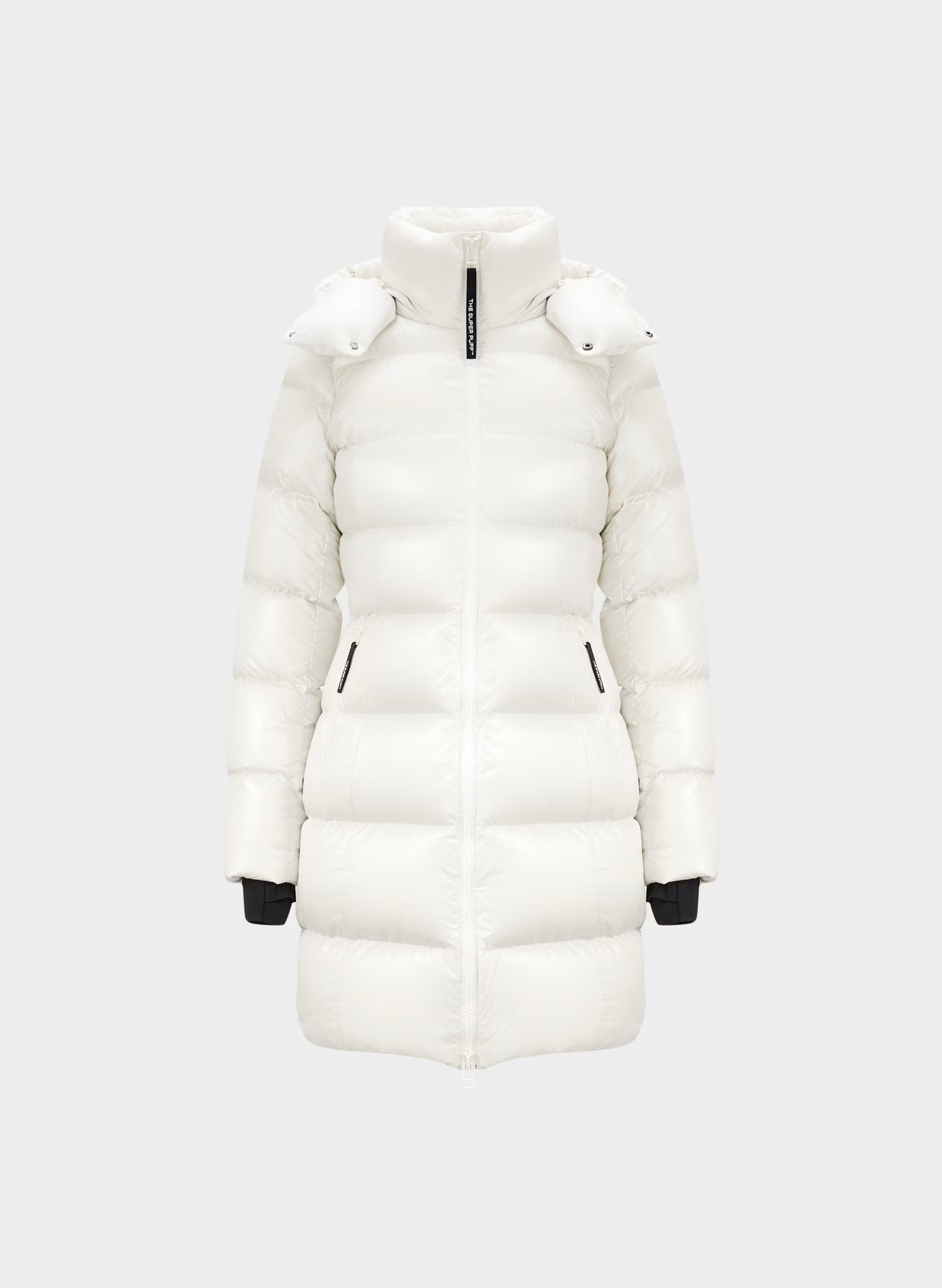 The SuperSnug Puff™ Mid - Hi-Gloss - BIRCH