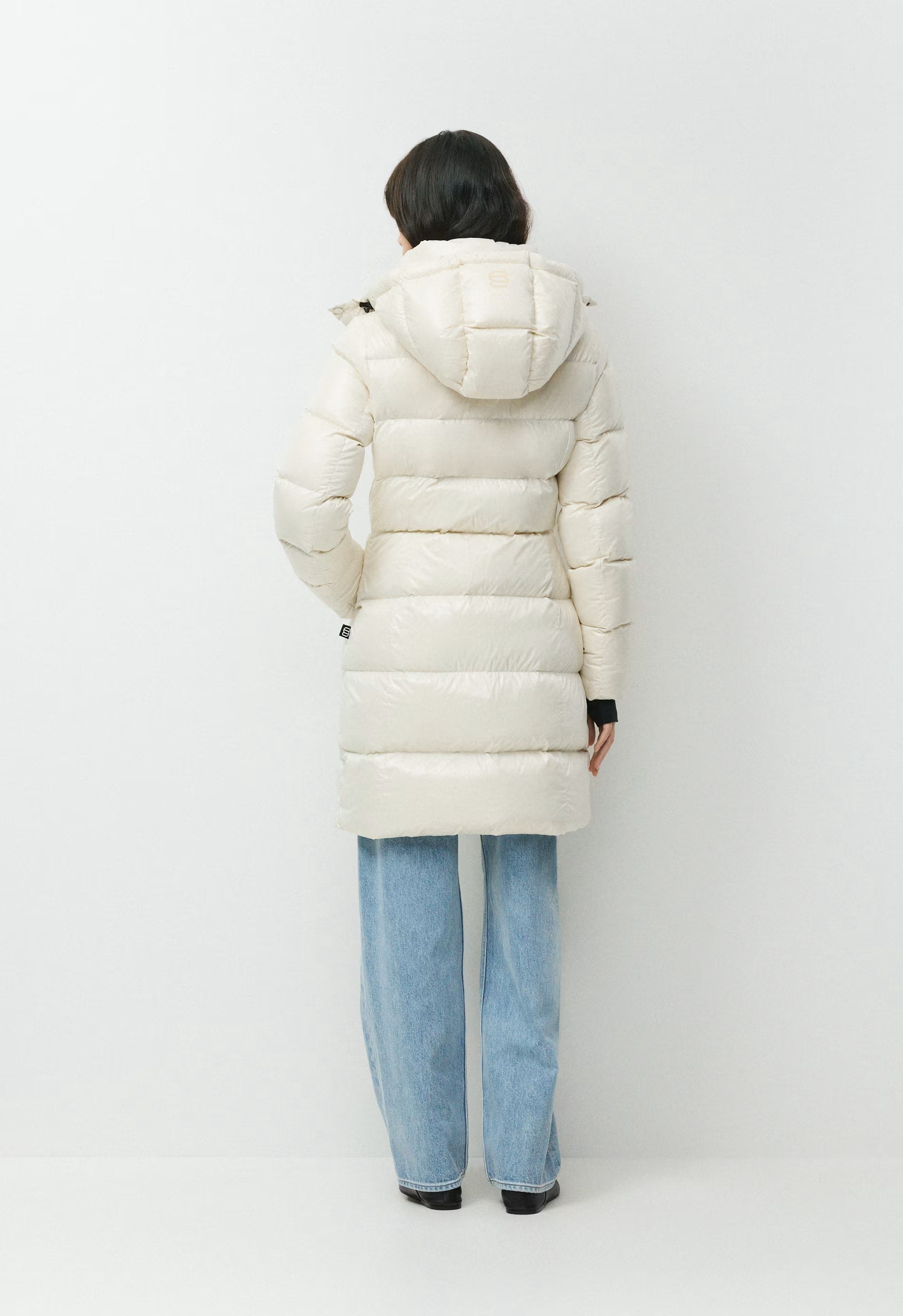 The SuperSnug Puff™ Mid - Hi-Gloss - BIRCH