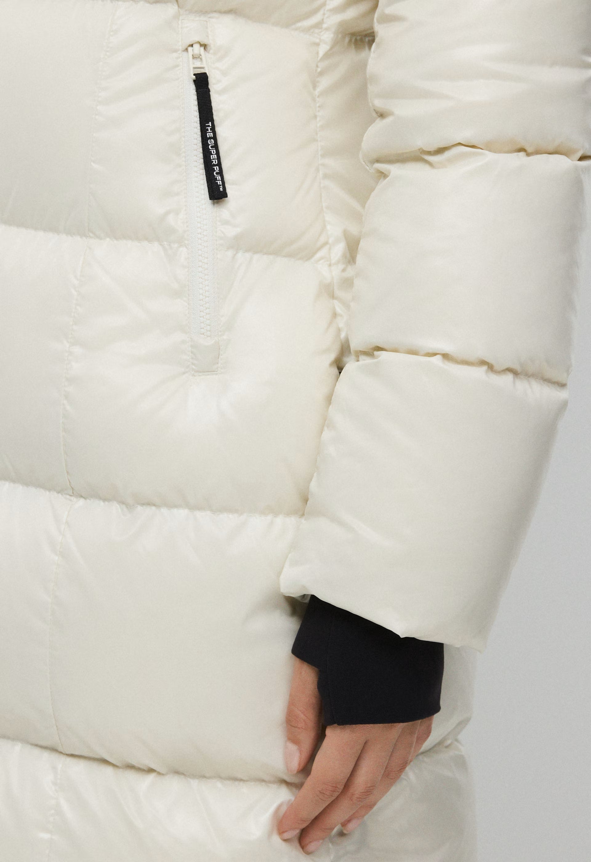 The SuperSnug Puff™ Mid - Hi-Gloss - BIRCH