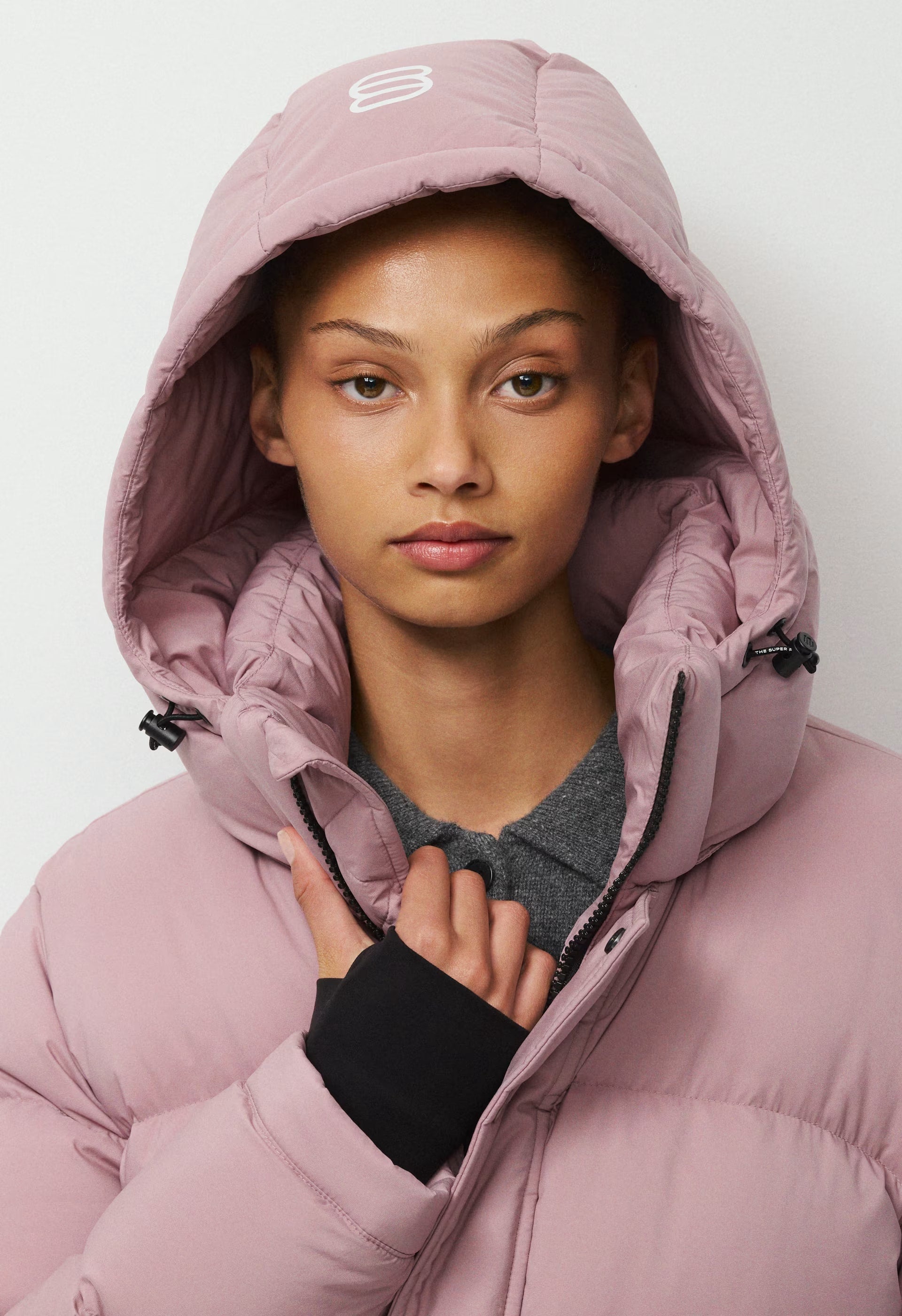The Super Puff™ - cliMATTE™ - CLAREMONT