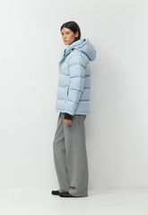 The Super Puff™ - cliMATTE™ - DEW BLUE