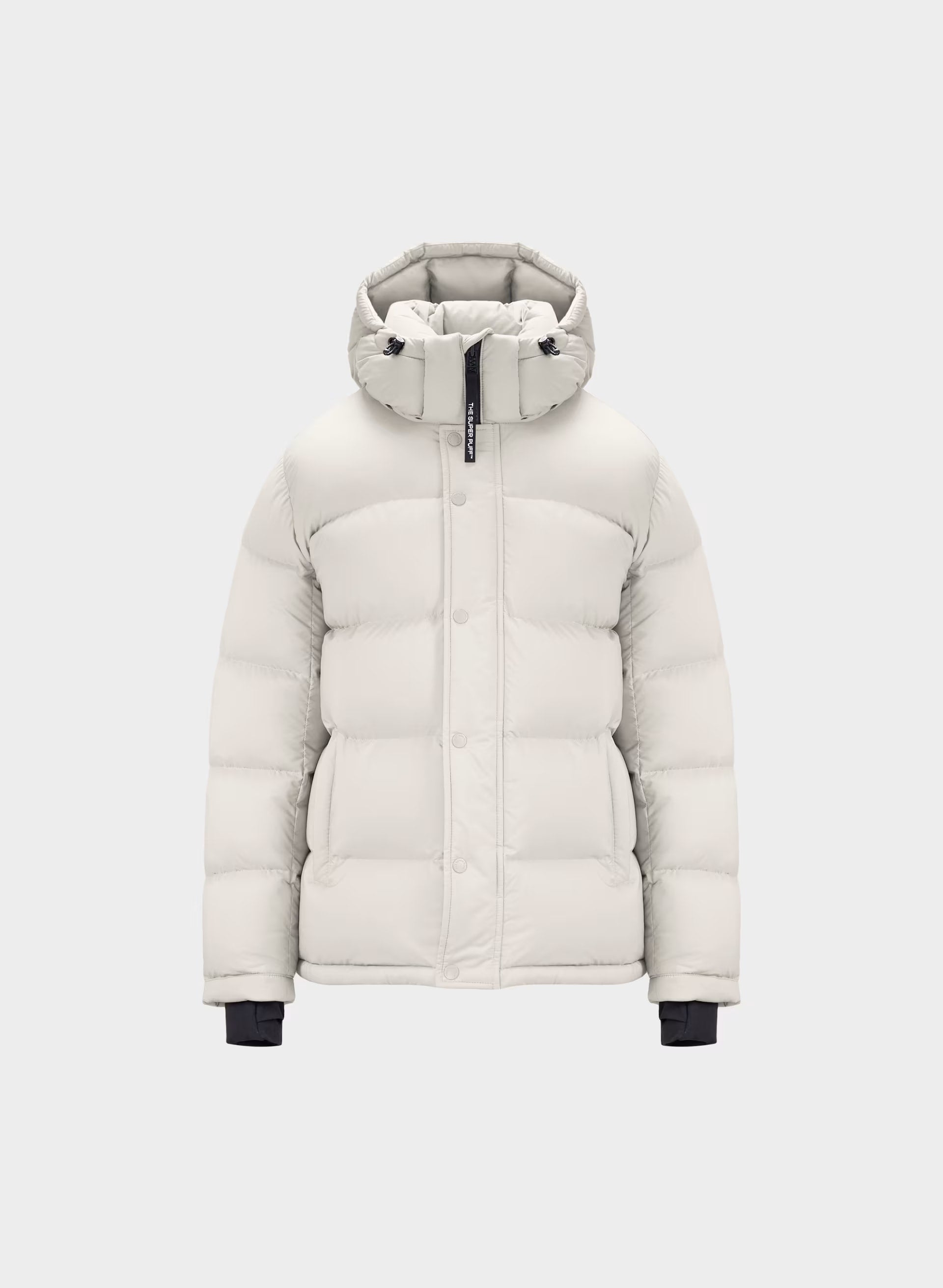 The Super Puff™ - cliMATTE™ - MATTE PEARL
