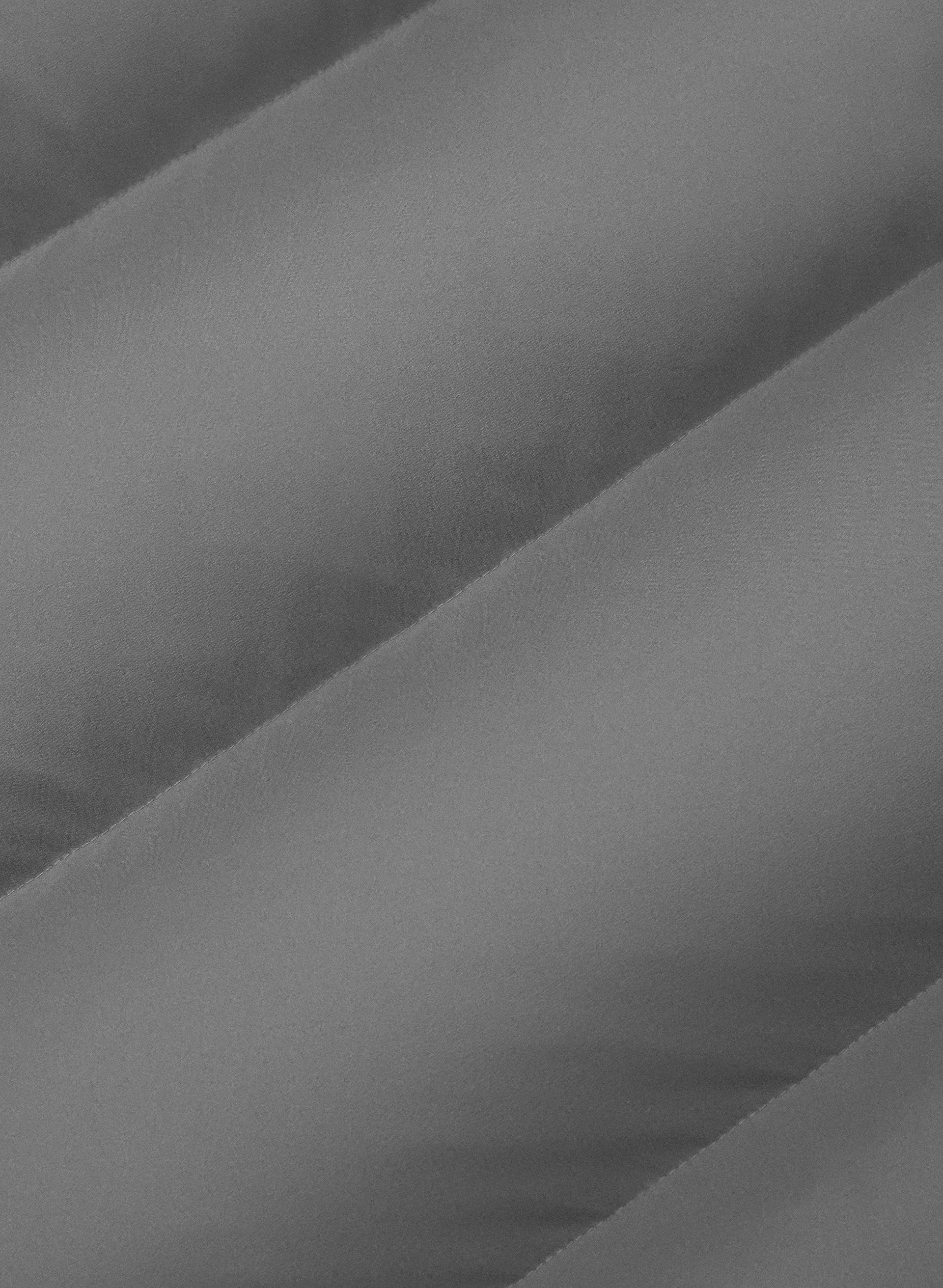 The Super Puff™ - cliMATTE™ - ELEGANT CHARCOAL