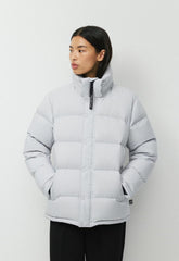 The Super Puff™ - cliMATTE™ - CHROME GREY