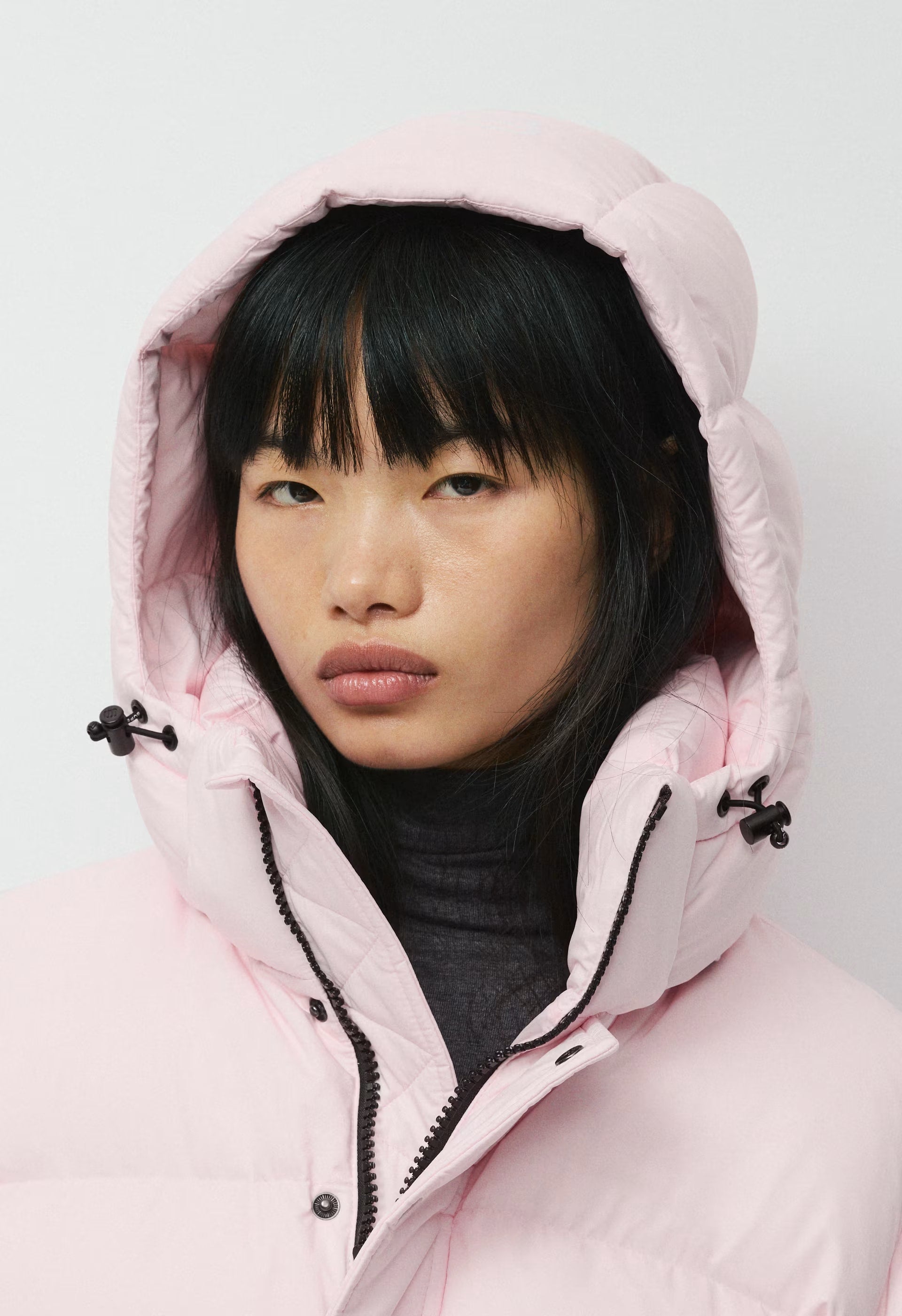 The Super Puff™ - cliMATTE™ - VILLA PINK