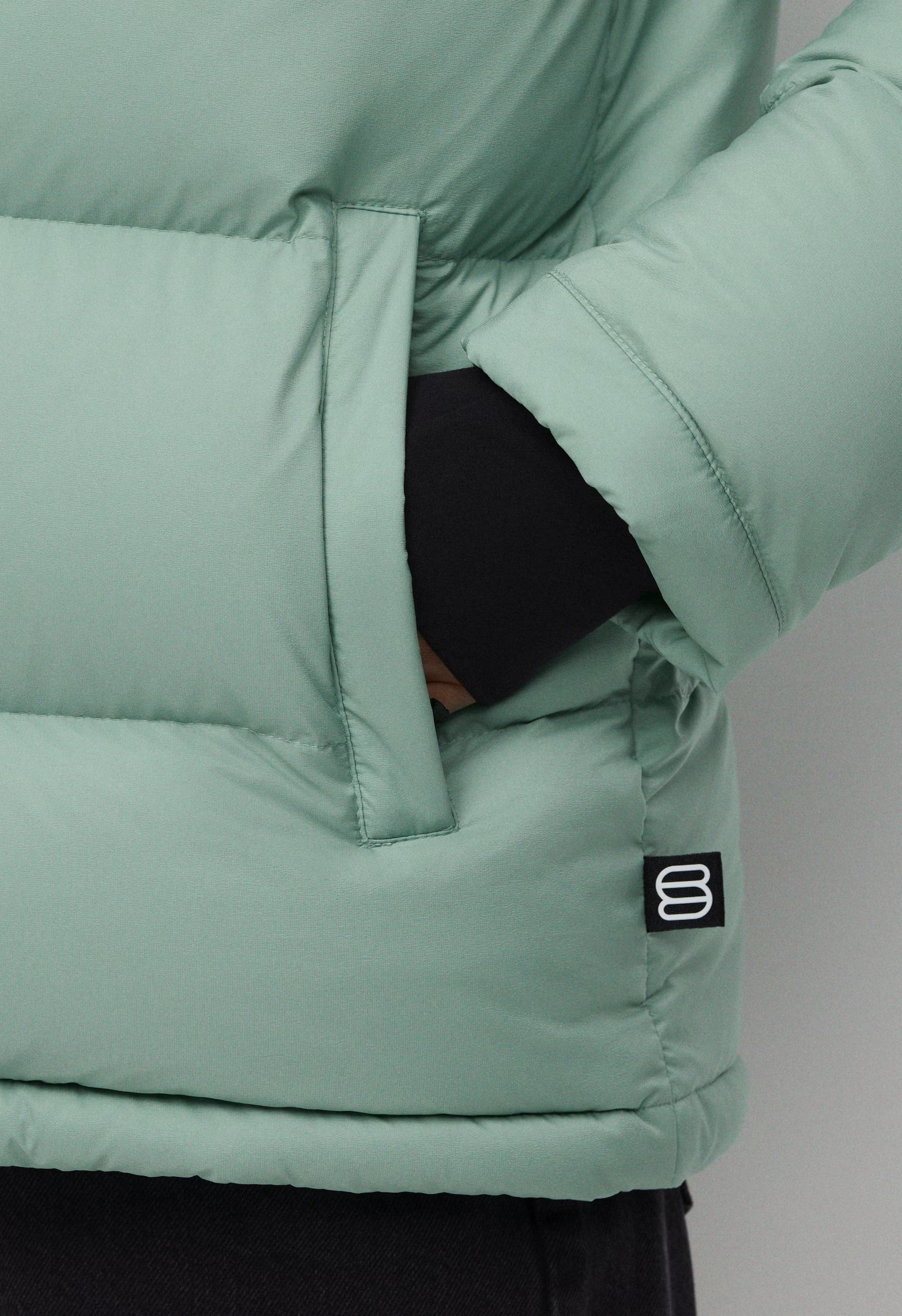 The Super Puff™ - cliMATTE™ - GODDESS SAGE