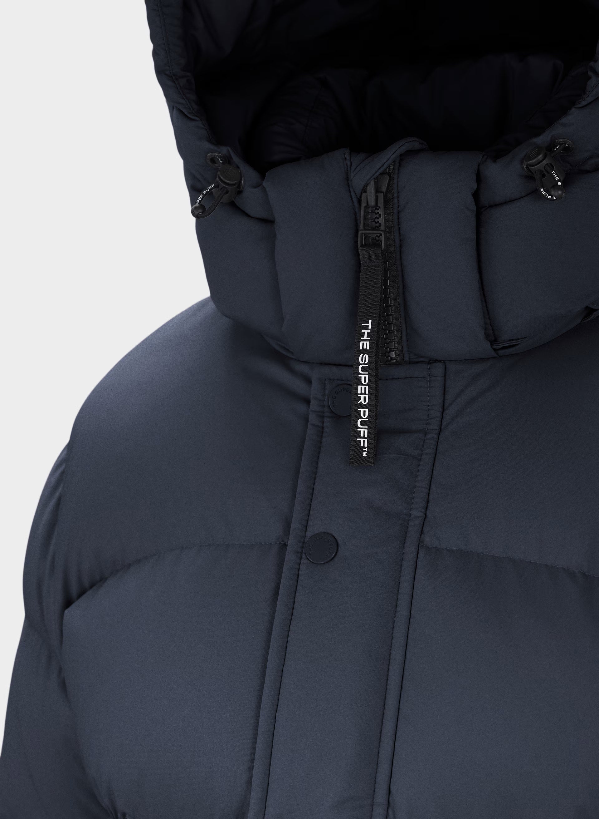The Super Puff™ - cliMATTE™ - ADMIRAL NAVY