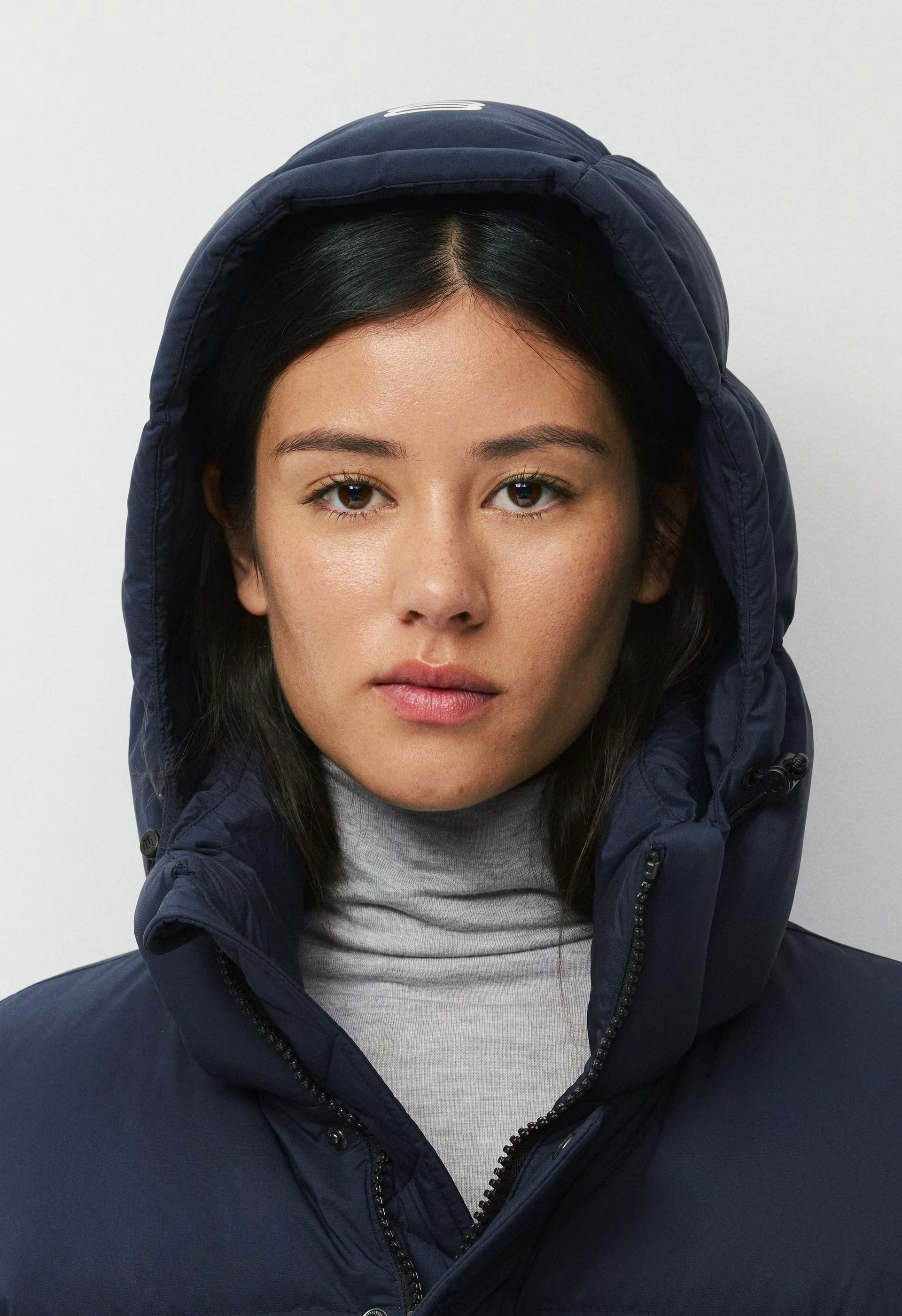 The Super Puff™ - cliMATTE™ - ADMIRAL NAVY