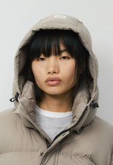 The Super Puff™ - cliMATTE™ - MODERN TAUPE