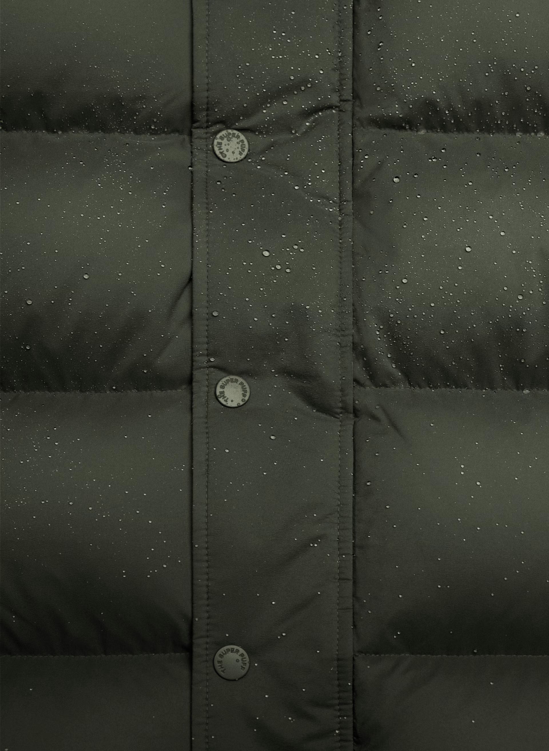 The Super Puff™ Men's - cliMATTE™ - FLINT GREEN