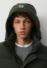 The Super Puff™ Men's - cliMATTE™ - FLINT GREEN