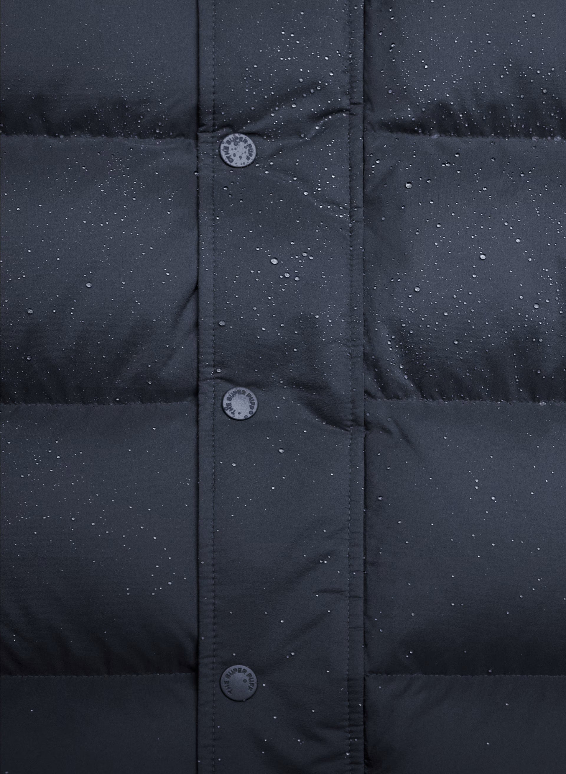 The Super Puff™ Men's - cliMATTE™ - ADMIRAL NAVY
