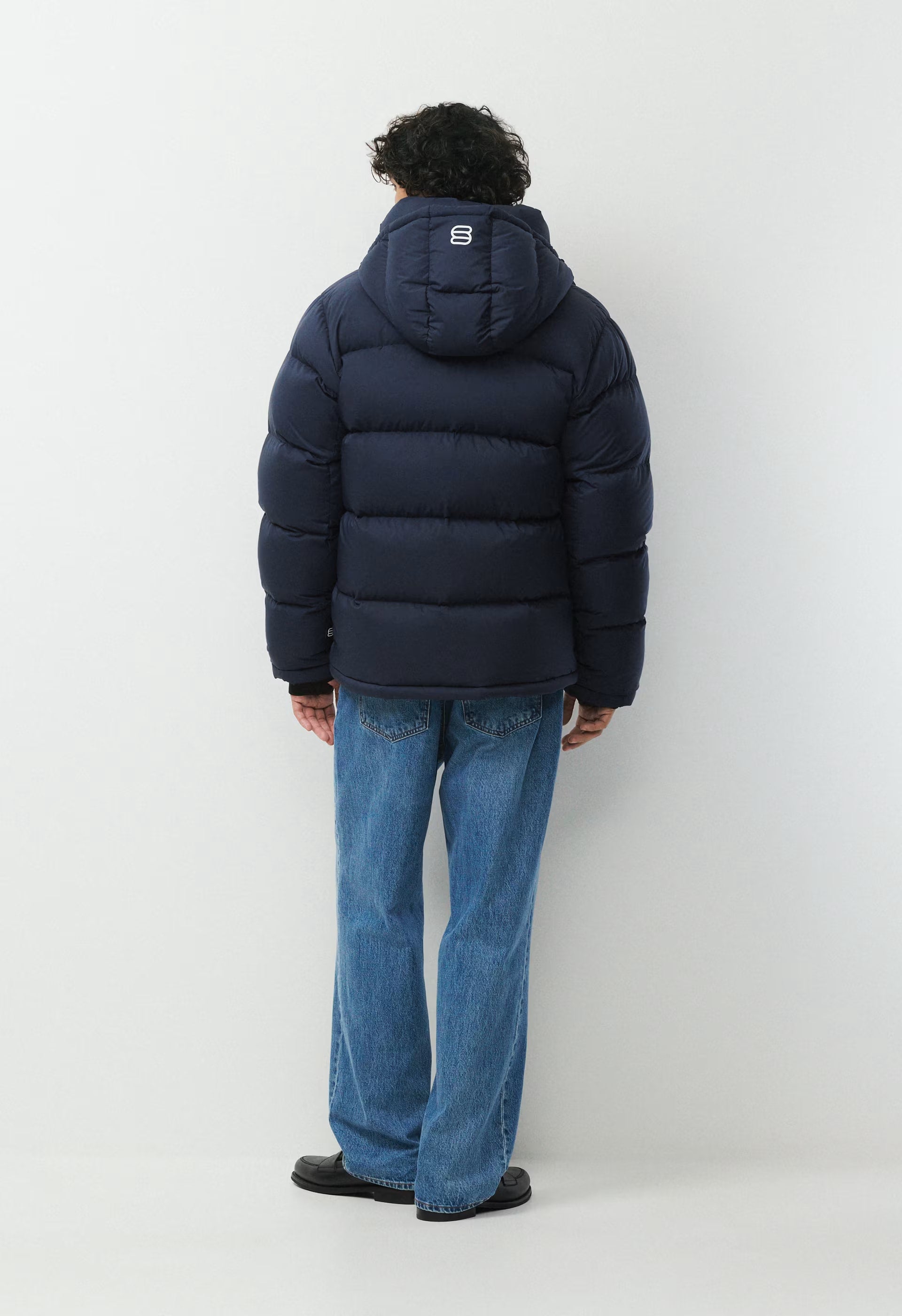 The Super Puff™ Men's - cliMATTE™ - ADMIRAL NAVY