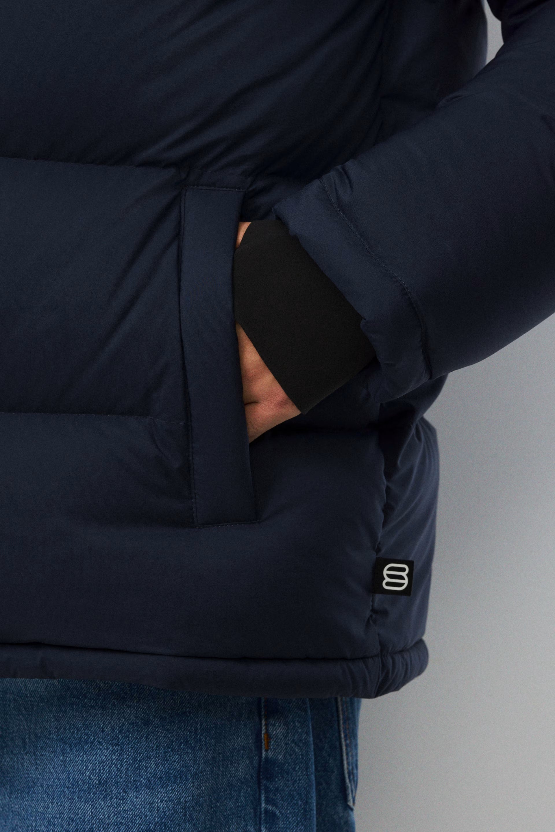 The Super Puff™ Men's - cliMATTE™ - ADMIRAL NAVY