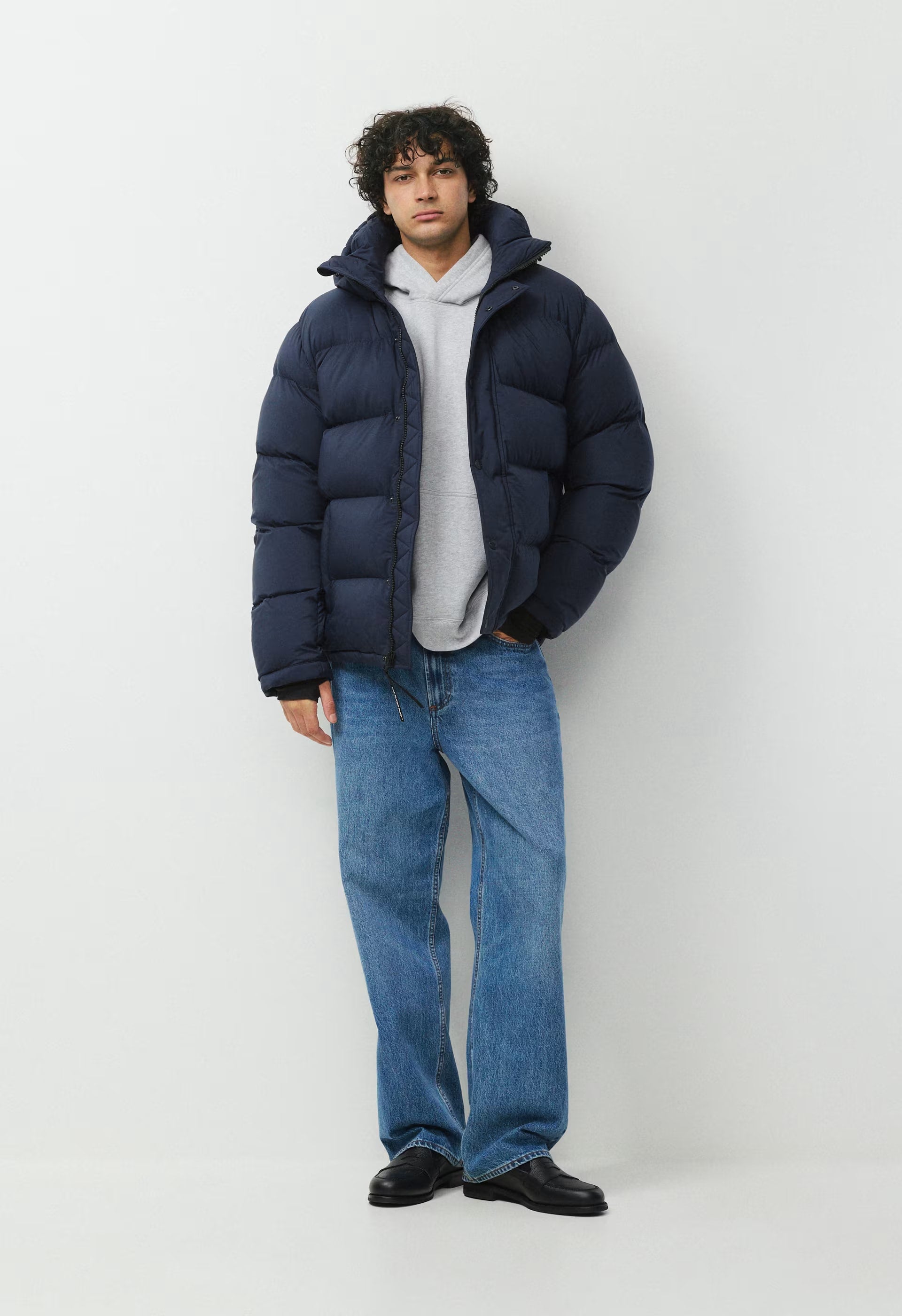 The Super Puff™ Men's - cliMATTE™ - ADMIRAL NAVY